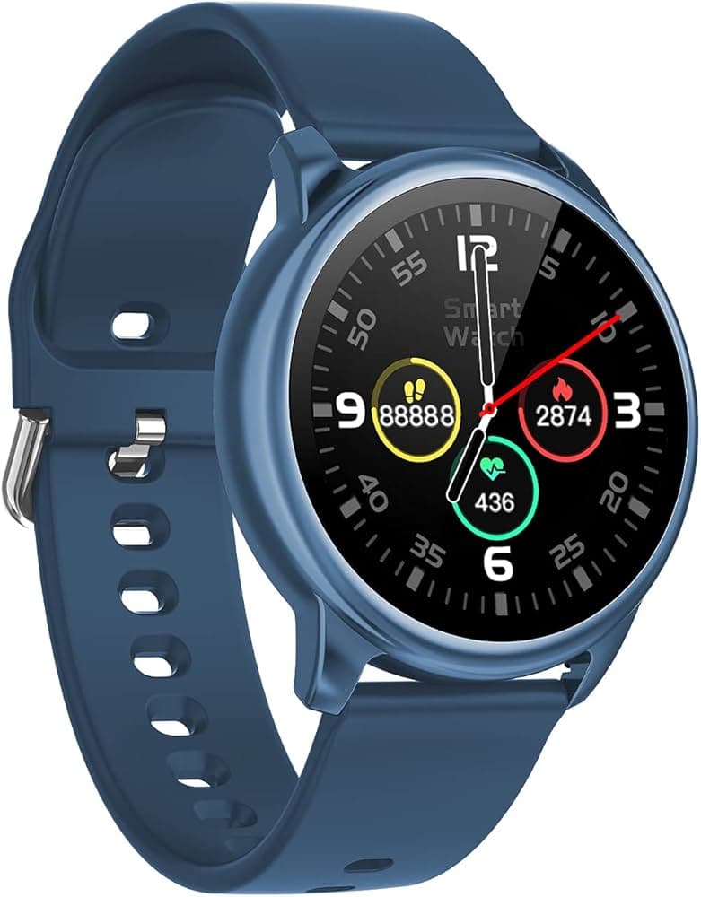 Orbit Smart Watch