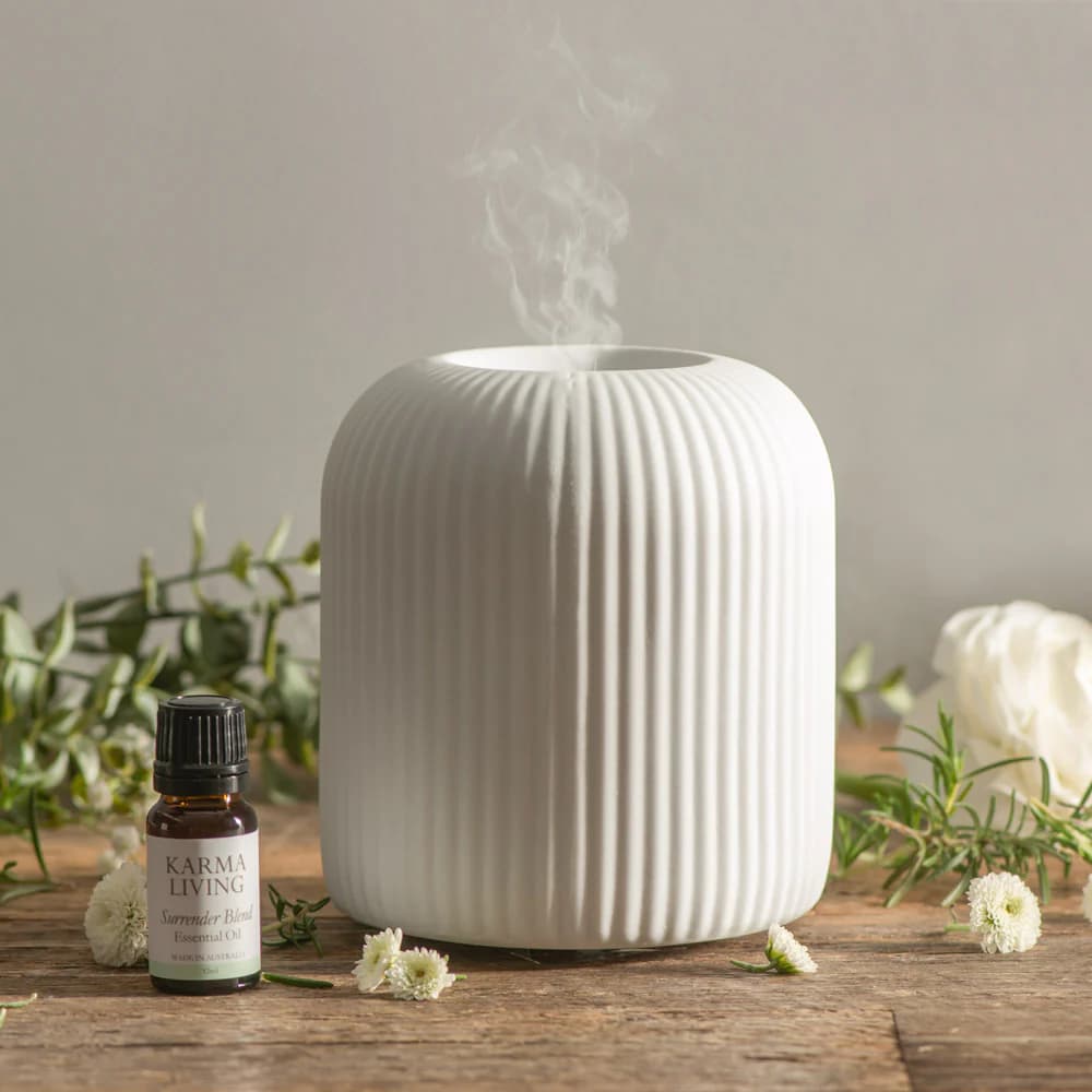 Calm Ceramic Diffuser